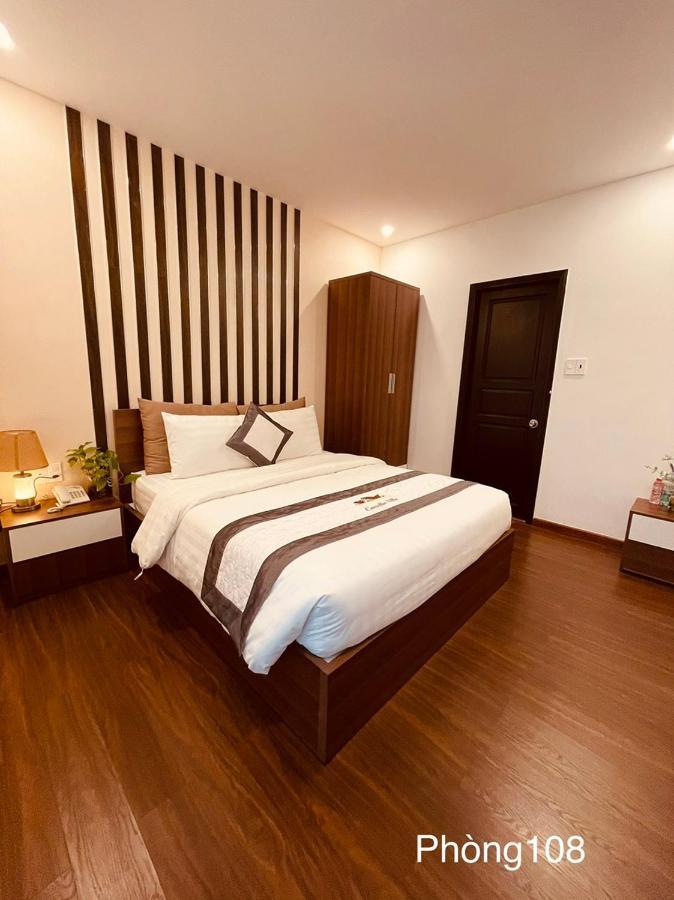 Villa Camellia Dalat Eksteriør bilde