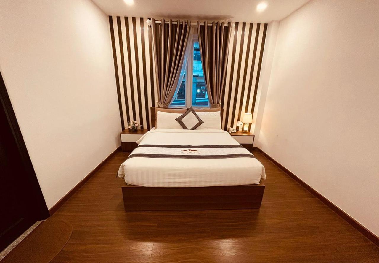 Villa Camellia Dalat Eksteriør bilde