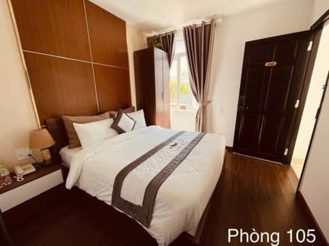 Villa Camellia Dalat Eksteriør bilde